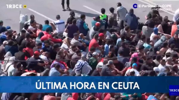 CESEDEN, Pegasus, Ali Lmrabet y Laila, Feijóo, y caos en Ceuta