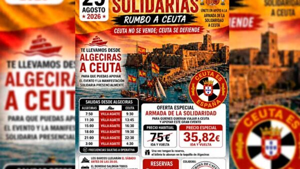 En Marruecos está la clave de la invasión para un 90%
