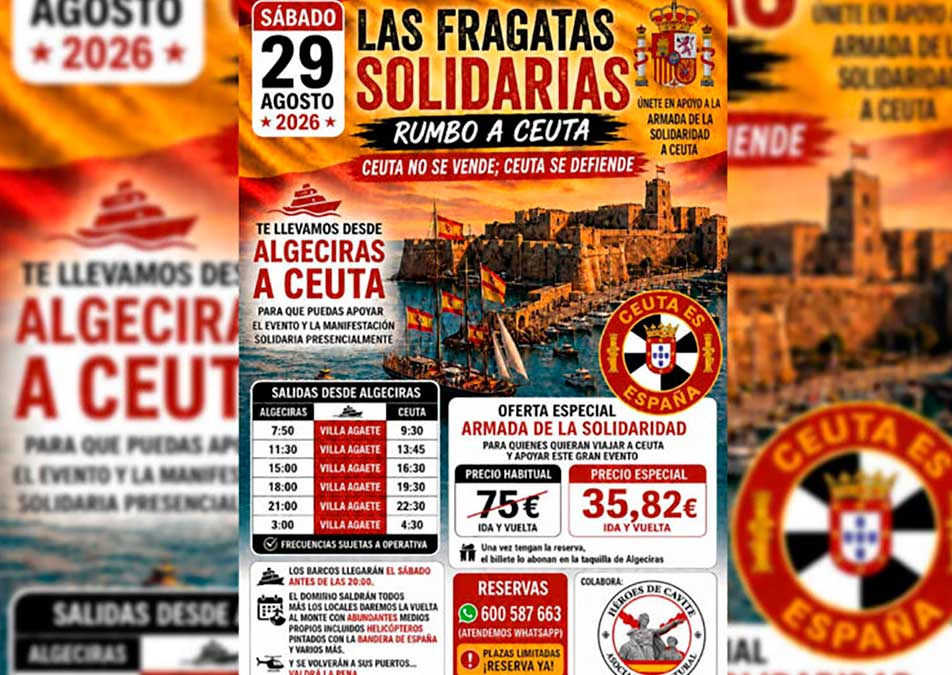 En Marruecos está la clave de la invasión para un 90% En Marruecos está la clave de la invasión para un 90%