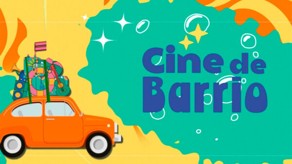 Cine de Barrio se muda a La 2 con importantes novedades Cine de Barrio se muda a La 2 con importantes novedades