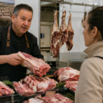 Cordero Serranía de Cuenca: por qué importa conocer el origen del cordero