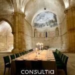Consultia Events & Experiences desvela las cinco tendencias de los eventos corporativos esta Navidad Consultia Events & Experiences desvela las cinco tendencias de los eventos corporativos esta Navidad