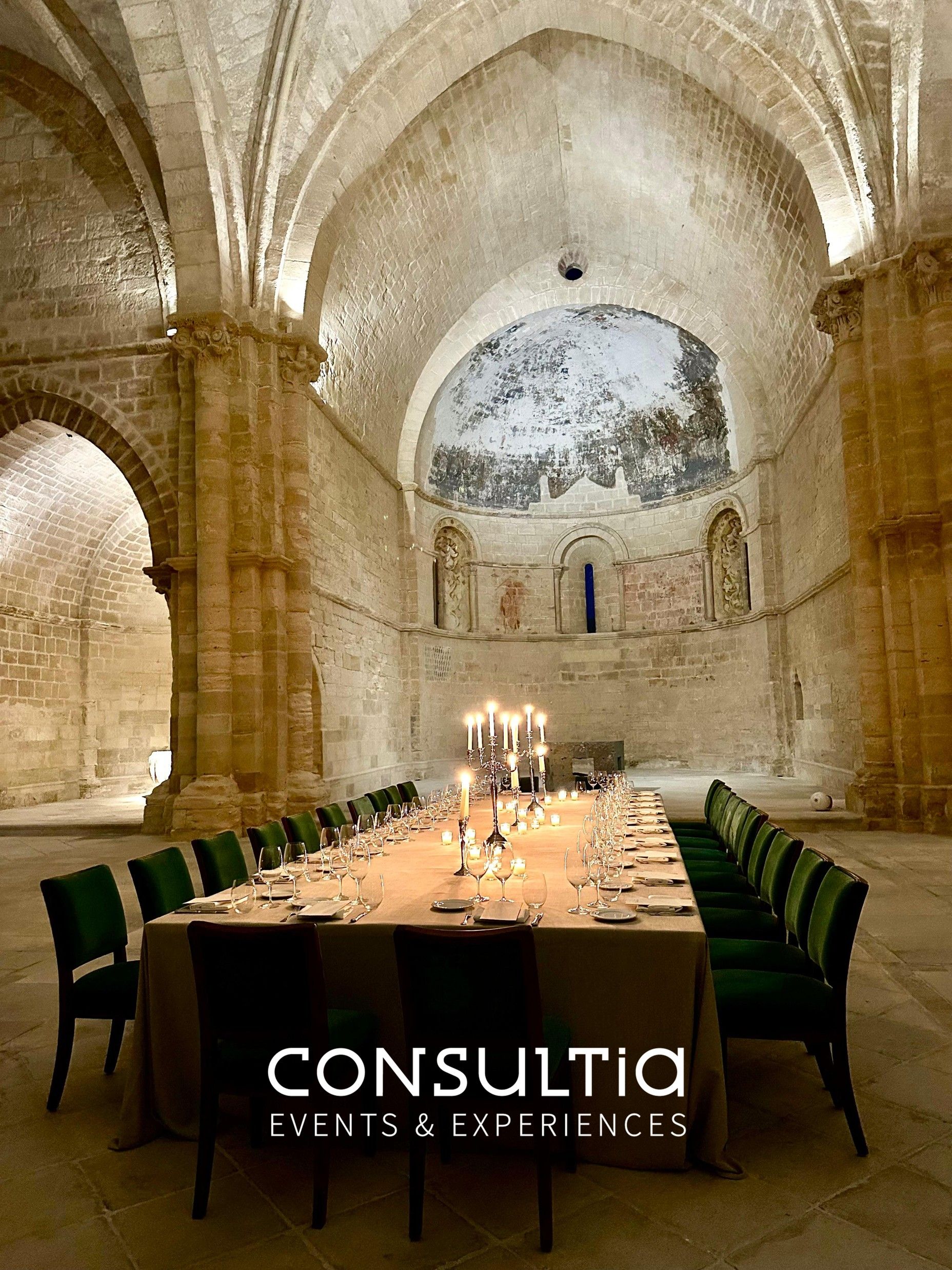 Consultia Events & Experiences desvela las cinco tendencias de los eventos corporativos esta Navidad Consultia Events & Experiences desvela las cinco tendencias de los eventos corporativos esta Navidad