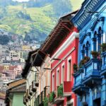 De Chamonix a Quito: los siete destinos alpinos recomendados por Kayak para escapar del calor
