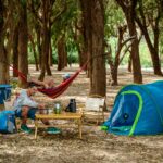 El camping ya no se vive igual: claves para disfrutar cada escapada con más comodidad