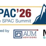 Europe SPAC Summit 2026 reunirá a patrocinadores de SPAC, inversores y empresas en Zúrich el 10 de diciembre Europe SPAC Summit 2026 reunirá a patrocinadores de SPAC, inversores y empresas en Zúrich el 10 de diciembre