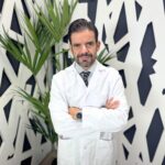 Dr. Samuel Pajares, traumatólogo de Policlínica Gipuzkoa: “La artrosis de mano puede comprometer desde la fuerza hasta las tareas más cotidianas”