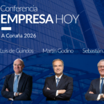 Nueva Mutua Sanitaria convierte A Coruña en el centro del debate sobre competitividad