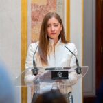 Ester Muñoz exige la verdad, dimisiones y elecciones