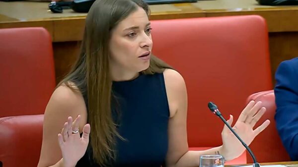 Robles y Marlaska, quién miente sobre el CNI y asalto a Ceuta