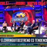 El Chiringuito parece una verbena, Grand Prix sube y Nemo pincha