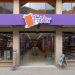 Las ventas de material escolar en julio crecen un 43 % en cuatro años Las ventas de material escolar en julio crecen un 43 % en cuatro años