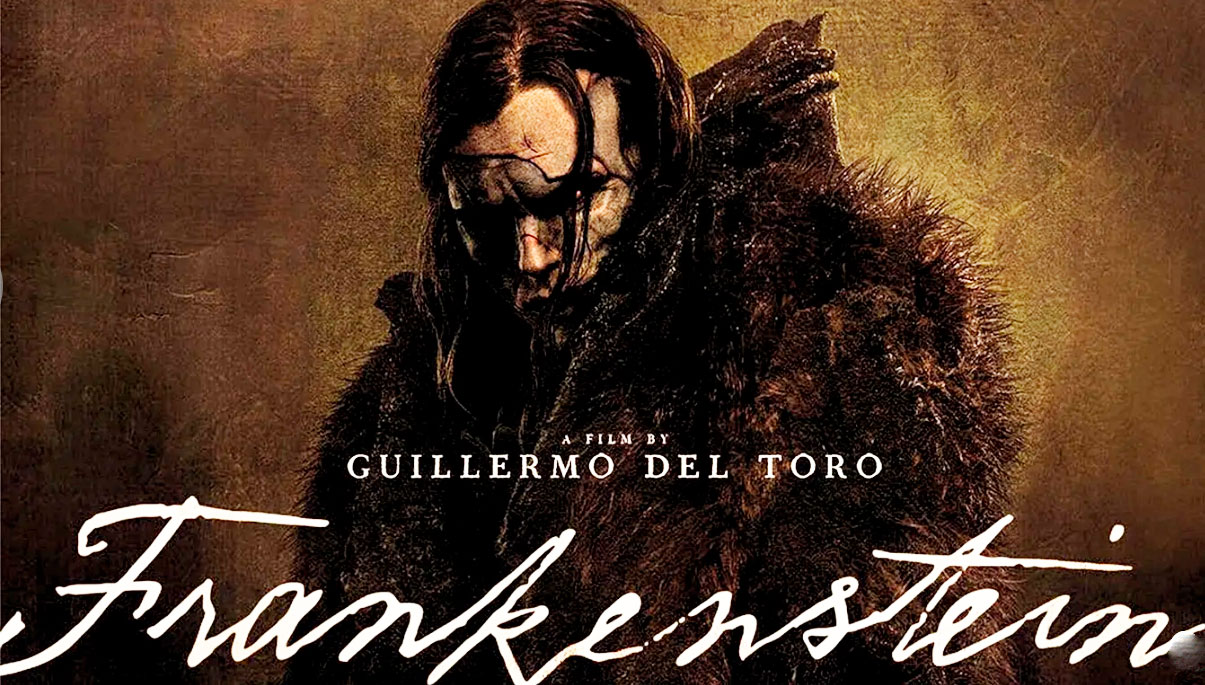 Frankenstein, la lectura de Del Toro del clásico de Mary Shelley Frankenstein, la lectura de Del Toro del clásico de Mary Shelley