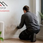 HUMESTOP explica por qué las humedades no desaparecen en verano y cómo prevenir problemas antes de la llegada de las lluvias