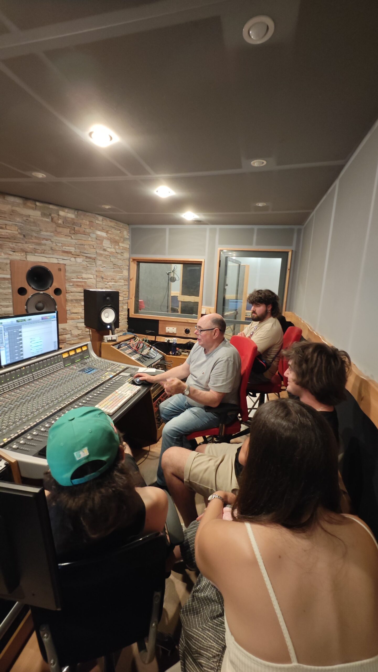 IGMA refuerza su posición como uno de los centros especializados en Producción Musical y DJ de referencia en Vigo, Galicia y el norte de España