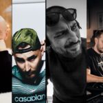 IGMA – Instituto Gallego de Música Avanzada reúne en Vigo a algunos de los nombres más importantes de la industria musical en un ciclo exclusivo de masterclass para sus alumnos IGMA – Instituto Gallego de Música Avanzada reúne en Vigo a algunos de los nombres más importantes de la industria musical en un ciclo exclusivo de masterclass para sus alumnos