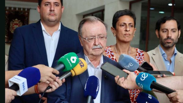 Vivas exige a Sánchez que diga la verdad y deje de mentir