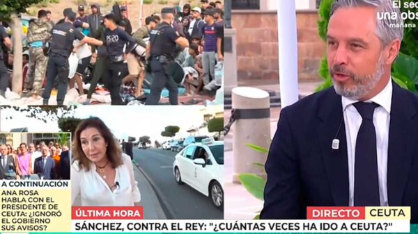 La Mareta arrastra a Sánchez, Zapatero, PSOE y Sumar