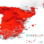 La Vuelta 2026 arranca en Mónaco con Pogacar como reclamo La Vuelta 2026 arranca en Mónaco con Pogacar como reclamo