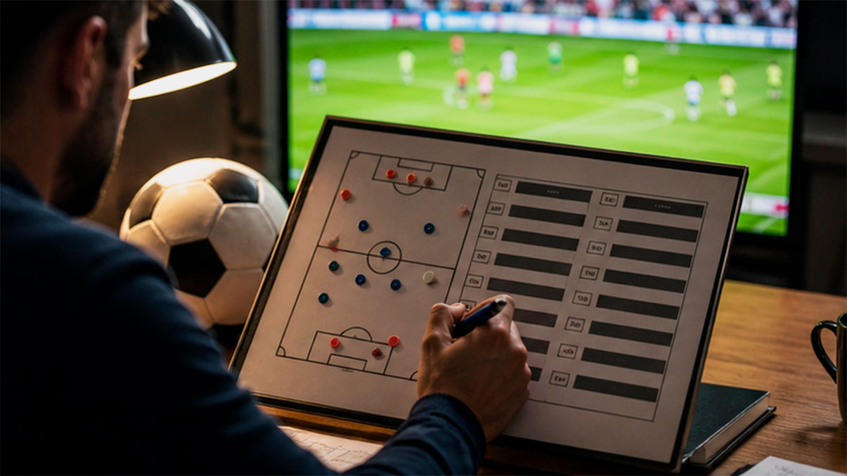 Qué dicen las predicciones del arranque de LaLiga 2026/27 Qué dicen las predicciones del arranque de LaLiga 2026/27