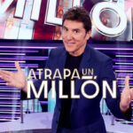 Real Madrid vs tele en abierto con Manel Fuentes y Carmen Machi