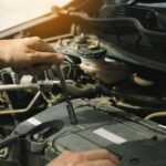 ¿Cómo prevenir y actuar ante un incendio en el coche?