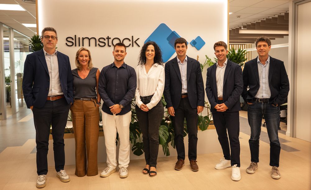 Slimstock consolida su crecimiento en Iberia tras alcanzar una facturación de 7,5 millones de euros en 2025