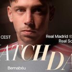 Bernabéu, un gran homenaje a Cucurella y Mikel Oyarzabal Bernabéu, un gran homenaje a Cucurella y Mikel Oyarzabal