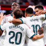 Mourinho devuelve al Real Madrid de Mbappé toda su ambición Mourinho devuelve al Real Madrid de Mbappé toda su ambición
