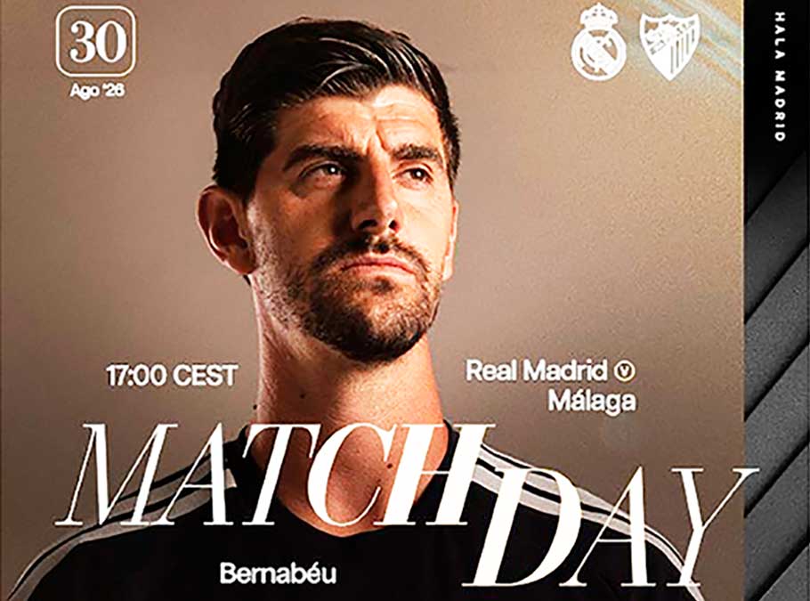 Yan Diamonde en el ataque del Real Madrid con DBVM Yan Diamonde en el ataque del Real Madrid con DBVM