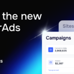 RollerAds lanza una plataforma publicitaria integral con tráfico, ofertas y monetización en un único espacio de trabajo