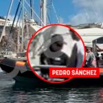 Mónica García abrió brecha, ira y represión, y crece la rebelión