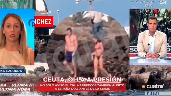 Un 88% exige a Sánchez el fin de vacaciones y dar la cara