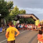 La Red invita a descubrir el Medievo corriendo