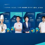 WorldSkills Shanghái 2026 presenta a su segundo grupo de Embajadores de los Sueños