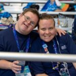 Atos impulsa los Juegos Special Olimpics USA 2026