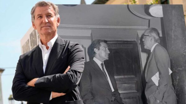 Feijóo no admitirá los chantajes en Ceuta y Melilla de Marruecos