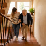 Cerca de 6 millones de hogares españoles enfrentan barreras de accesibilidad dentro de sus viviendas