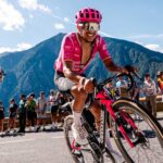 Grandeza del ciclismo y Tadej Pogacar frente al experimento Erola Jons Grandeza del ciclismo y Tadej Pogacar frente al experimento Erola Jons