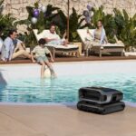Beatbot: la solución ideal para que las familias disfruten de un final de temporada de piscina inmejorable