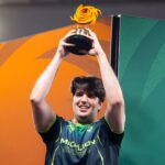 El español Mateo Ferreira Vázquez, “TheManLand”, del team Micelion, se proclama vencedor del Regional Qualifier de Riftbound en Barcelona