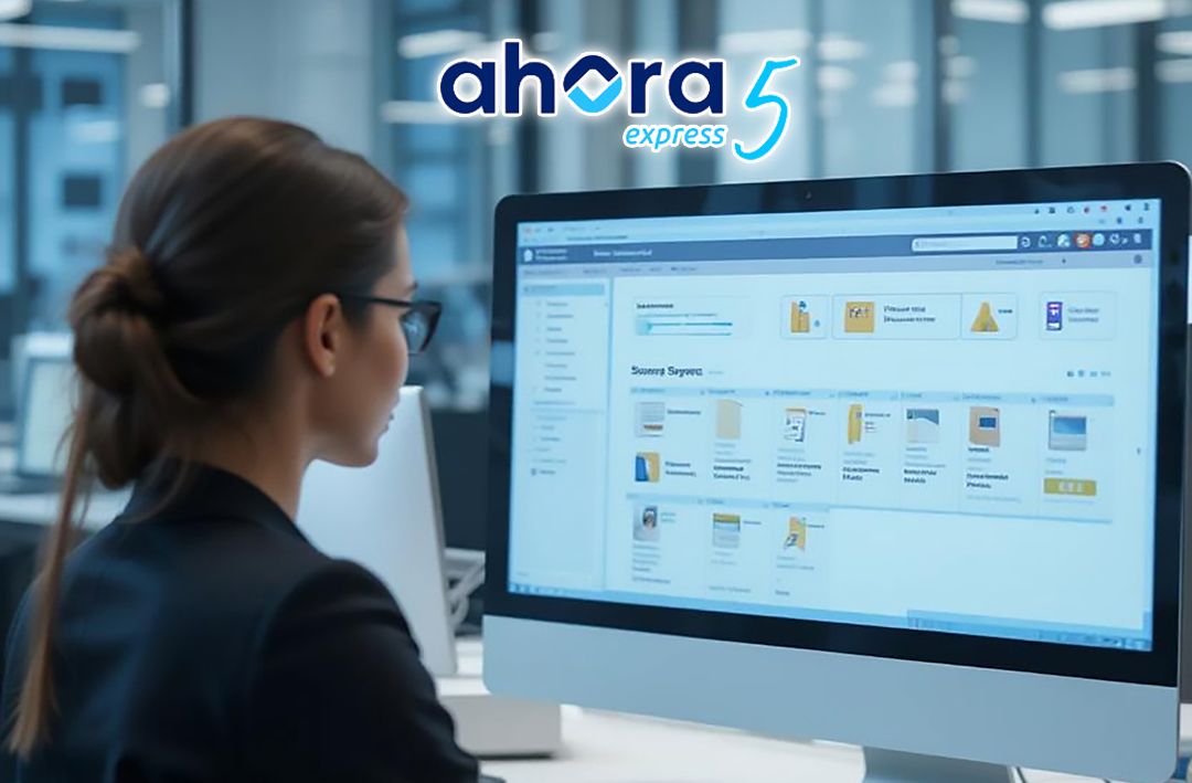 SPI Tecnologías identifica cinco señales que indican que una pyme necesita un ERP como AHORA 5 Express