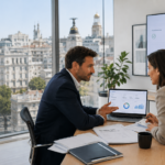 De presentar impuestos a entender el negocio: qué define hoy a la mejor gestoría online