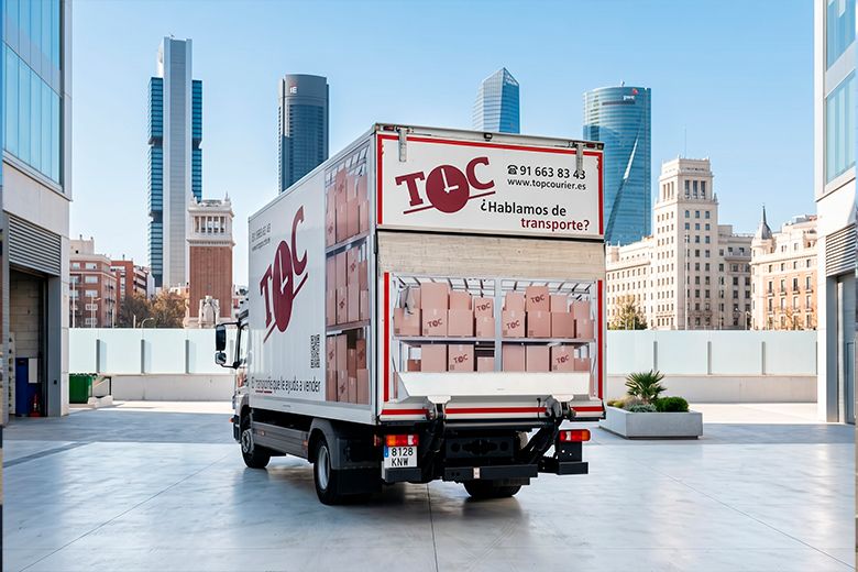 Top Courier explica qué factores deben tener en cuenta las empresas para elegir un proveedor logístico fiable tras la vuelta a la actividad