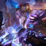 Riot Games refuerza las competiciones comunitarias de League of Legends con mejoras para el Juego Organizado