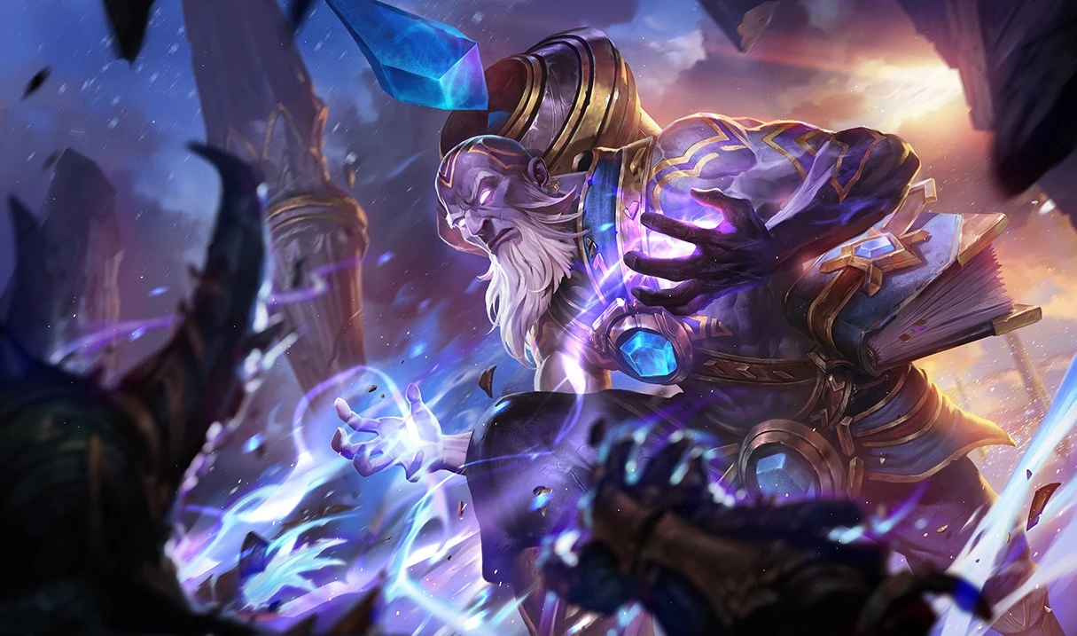 Riot Games refuerza las competiciones comunitarias de League of Legends con mejoras para el Juego Organizado