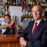 Nuevo menú ‘ORIGEN’ de Inti de Oro: cinco tiempos de cocina peruana por 39 euros