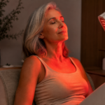 Mitofit X explica 7 formas de acompañar la etapa de la menopausia gracias a la fotobiomodulación