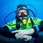 Odysea impulsa el buceo en Tarragona con actividades para todos los niveles desde el Puerto de Torredembarra