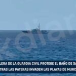 Jesús Cuadrado alerta de la guerra híbrida que lanzó Marruecos
